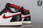 giày nike air jordan 1 high og retro gym red siêu cấp