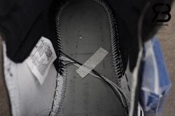 giày nike air jordan 1 high og retro royal roe siêu cấp