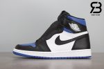 giày nike air jordan 1 high og retro royal roe siêu cấp