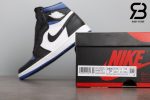 giày nike air jordan 1 high og retro royal roe siêu cấp
