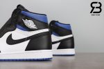giày nike air jordan 1 high og retro royal roe siêu cấp
