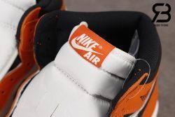 giày nike air jordan 1 high og retro sail starfish black siêu cấp
