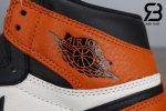 giày nike air jordan 1 high og retro shattered backboard siêu cấp