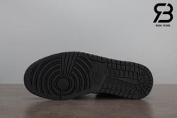giày nike air jordan 1 retro high og smoke grey siêu cấp
