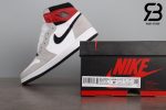 giày nike air jordan 1 retro high og smoke grey siêu cấp