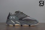 Giày Yeezy Boost 700 Teal Blue Siêu Cấp OG