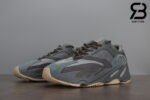 Giày Yeezy Boost 700 Teal Blue Siêu Cấp OG
