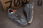 Giày Yeezy Boost 700 Teal Blue Siêu Cấp OG