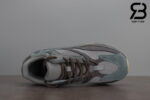 Giày Yeezy Boost 700 Teal Blue Siêu Cấp OG