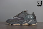 Giày Yeezy Boost 700 Teal Blue Siêu Cấp OG