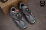 Giày Yeezy Boost 700 Teal Blue Siêu Cấp OG