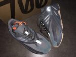 Giày Yeezy Boost 700 Teal Blue Siêu Cấp OG