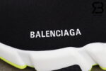 Giày Balenciaga Speed Trainer Đế Trắng Xanh Siêu Cấp
