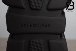 Giày Balenciaga Speed Trainer Đen Full Siêu Cấp