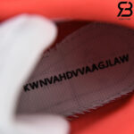 Giày Nike Air Yeezy 2 NRG Pure Platinum Màu Xám