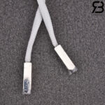 Giày Nike Air Yeezy 2 NRG Pure Platinum Màu Xám