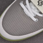 Giày Nike Air Yeezy 2 NRG Pure Platinum Màu Xám