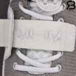 Giày Nike Air Yeezy 2 NRG Pure Platinum Màu Xám