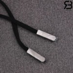 Giày Nike Air Yeezy 2 NRG Solar Red Màu đen