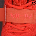 Giày Nike Air Yeezy 2 Red October Màu đỏ