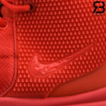Giày Nike Air Yeezy 2 Red October Màu đỏ