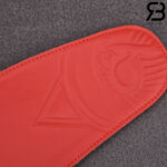 Giày Nike Air Yeezy 2 Red October Màu đỏ