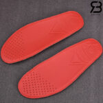 Giày Nike Air Yeezy 2 Red October Màu đỏ