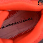 Giày Nike Air Yeezy 2 Red October Màu đỏ