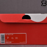Giày Nike Air Yeezy 2 Red October Màu đỏ