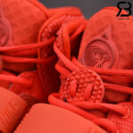 Giày Nike Air Yeezy 2 Red October Màu đỏ