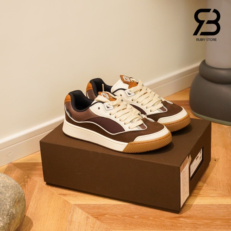 Dior B713 Cactus Jack Mocha Cream