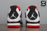 Jordan 4 Retro Flight Nostalgia