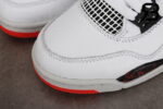 Jordan 4 Retro Flight Nostalgia