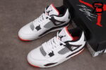 Jordan 4 Retro Flight Nostalgia