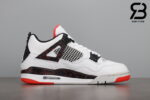 Jordan 4 Retro Flight Nostalgia