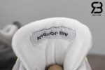 Giày Nike Air Jordan 4 Retro SE Neon Siêu Cấp