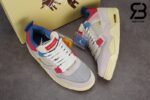 Giày Nike Air Jordan 4 Retro Union Guava Ice Siêu Cấp