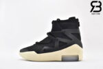 Giày Nike Air Fear Of God 1 Black Siêu Cấp