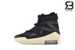 Giày Nike Air Fear Of God 1 Black Siêu Cấp