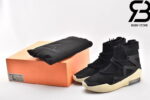 Giày Nike Air Fear Of God 1 Black Siêu Cấp
