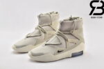 Giày Nike Air Fear Of God 1 Light Bone Siêu Cấp