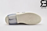 Giày Nike Air Fear Of God 1 Light Bone Siêu Cấp