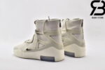 Giày Nike Air Fear Of God 1 Light Bone Siêu Cấp