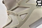 Giày Nike Air Fear Of God 1 Light Bone Siêu Cấp