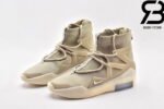 Giày Nike Air Fear of God 1 Oatmeal Siêu Cấp