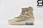 Giày Nike Air Fear of God 1 Oatmeal Siêu Cấp