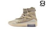 Giày Nike Air Fear of God 1 Oatmeal Siêu Cấp