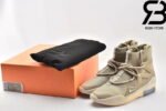 Giày Nike Air Fear of God 1 Oatmeal Siêu Cấp
