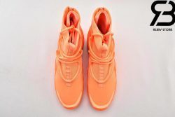 Giày Nike Air Fear Of God 1 Orange Pulse Siêu Cấp