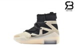 Giày Nike Air Fear of God 1 String The Question siêu cấp